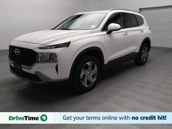 HYUNDAI SANTA FE 2023 5NMS2DAJ1PH599163 image